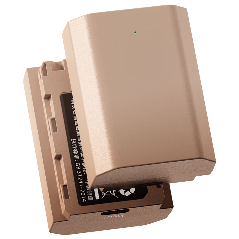 ˹���� NP-FZ100���Type-C��2200mAh�������A7M4 A7C A7R4 A7S3 ILCE-9 A7rM3