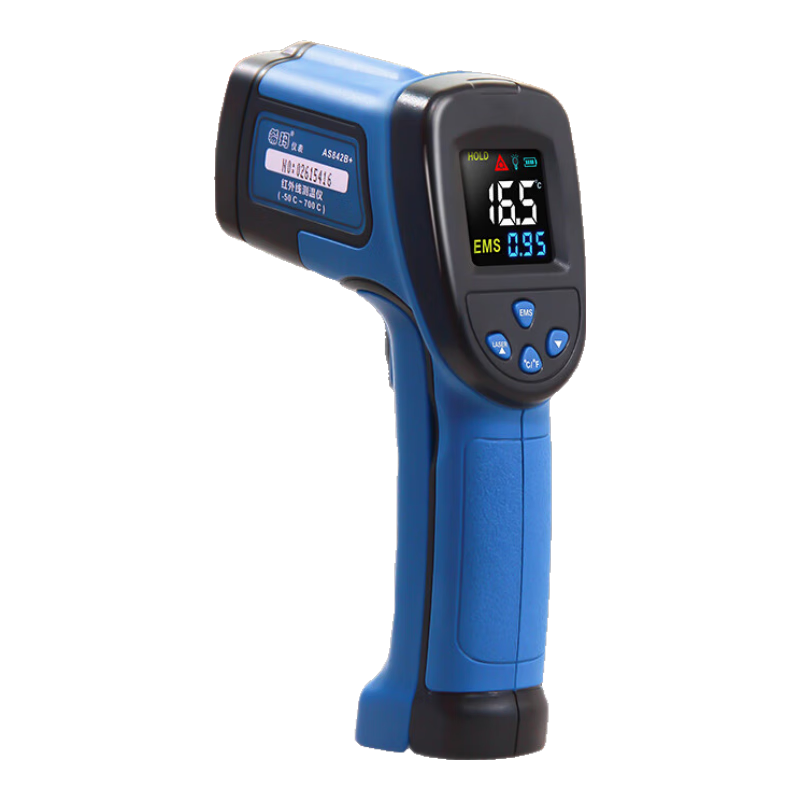 ϣ��AS842B+����ǹ ��ҵ�����߲�����-50-750���ֳָ߾������¼� 98.6Ԫ