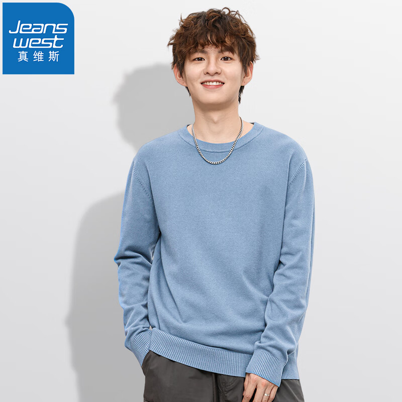 ���ڲ�������ά˹��JEANSWEST��ë�����ﶬ�¿���֯���������������ڴů�ٴɫ�����ë���� �໨�������棩 XL(�Ƽ�130-150��)