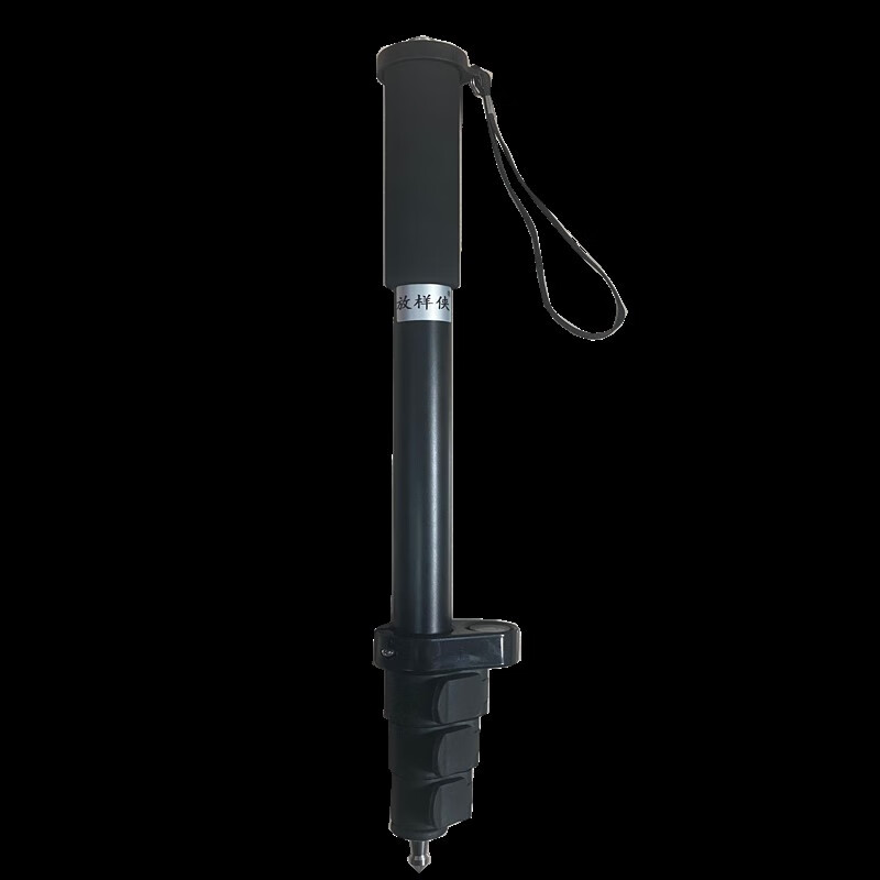 爱贝动听rtk测量杆 通用型rtk便携式伸缩对中杆支架gps移动测绘杆测量