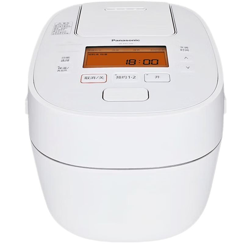 ���� PAC100WSA IH�緹�� 3.1L ���ܿɱ�ѹ����ճ�� 2938.16Ԫ(������)