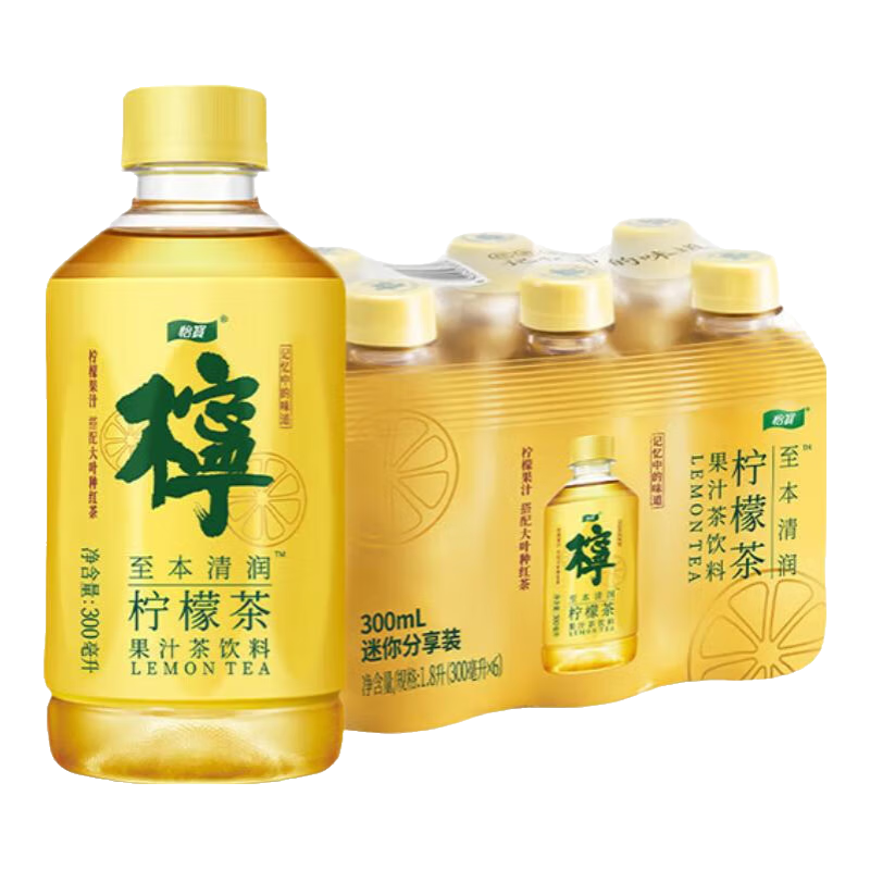  ʲ ջ  300mL*6ƿ Сװװ  4.98Ԫ(ȯ)