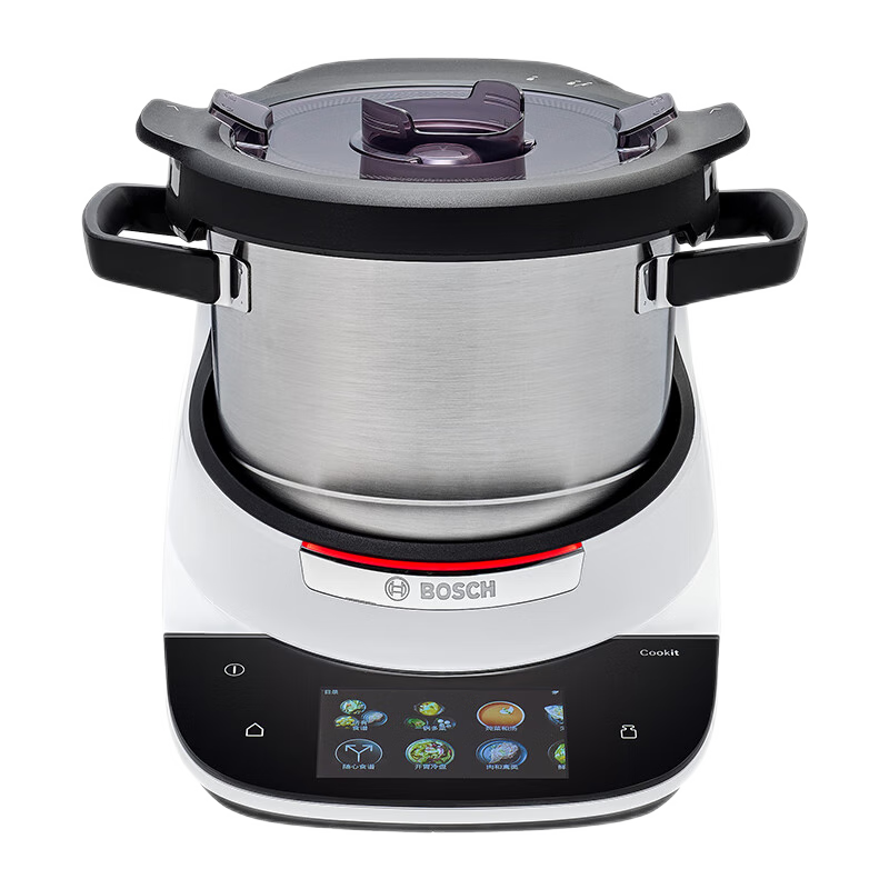 BOSCHCookit⿻ 3L ȫԶ˻ ๦ һ 200Cͻ MCC9555CWC11999Ԫ