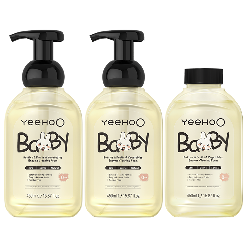 PLUSʣӢƿϴ߲ӤͯϴྫҺĭ450ml*3141.6Ԫȯ47.2Ԫ/
