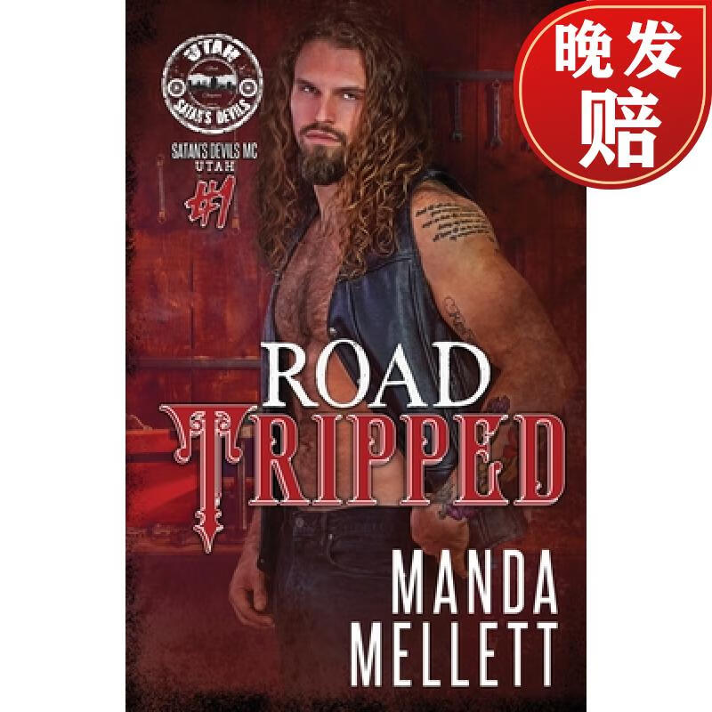 【4周达】road tripped : satans devils mc utah #1