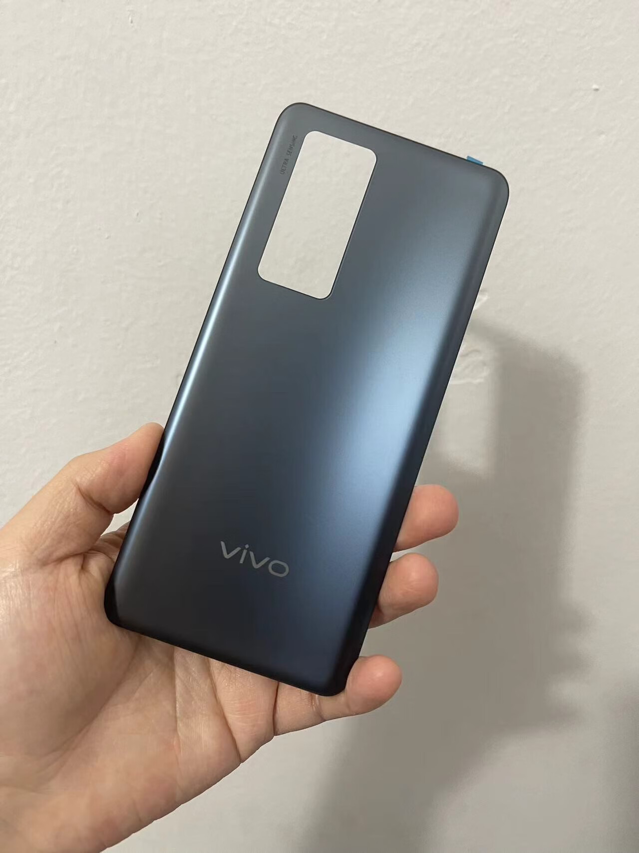 pro 手机壳后盖电池盖引力色x50pro 玻璃后盖背屏 x50pro 引力单后盖