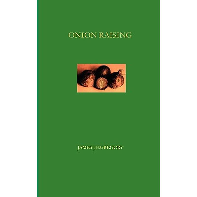 预订 Onion Raising