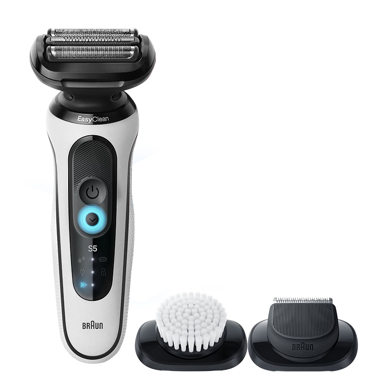 ƶˡڲBRAUN  5ϵPro 52-W1320vs 綯뵶 468.9Ԫ