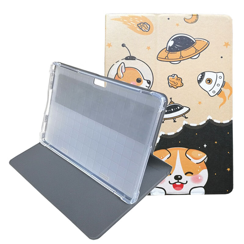 1英寸 太空狗狗 笔 小天才x12