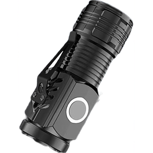 ����С�����¿��ǿ��LED�ֵ�ͲUSB���๦�ܱ�Я��Զ���ֵ� 400���� ���� ���� 2.49Ԫ