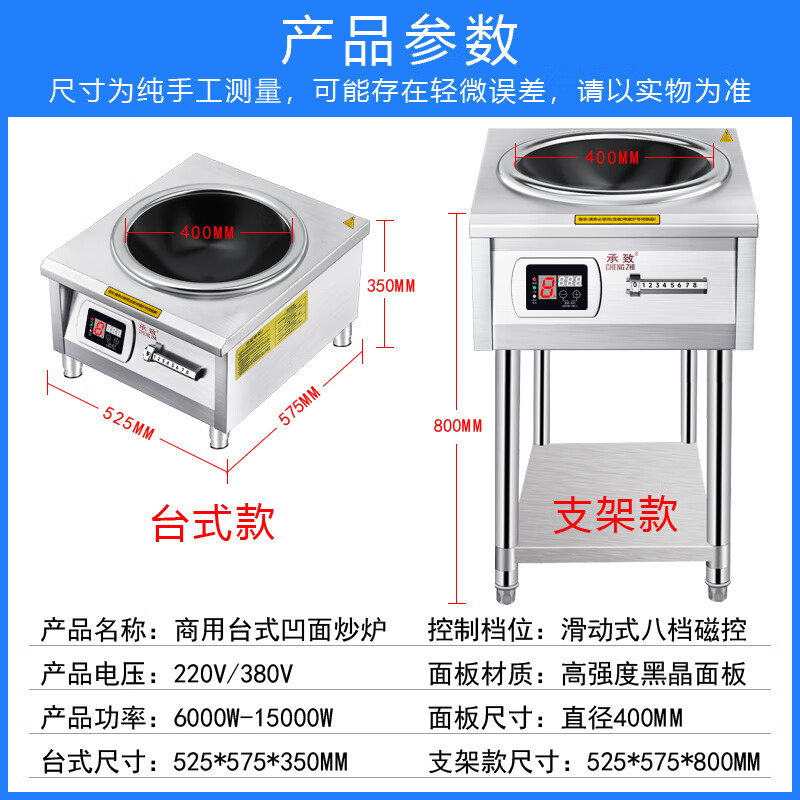 2026年商用猛火灶咋选？实测这6款，火力大还省气闭眼入-图片2