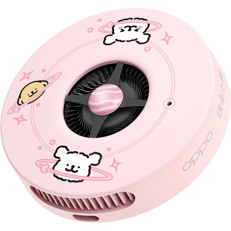 OPPO ����С���� OPPO AIRVOOC 50W�������߳��������С��IP��߹������߳�����ƻ����׿OPPOX9/X9Pro 299Ԫ