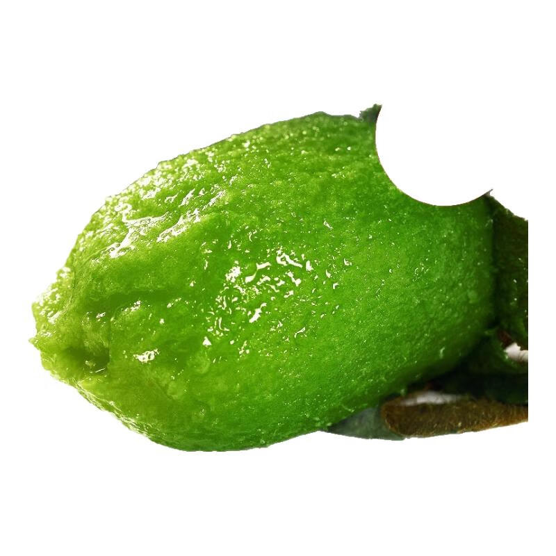 肴池晚采翠香猕猴桃特级奇异果弥猕桃水果礼盒新鲜绿心泥猴桃 24枚装|85-105克|大果推荐款