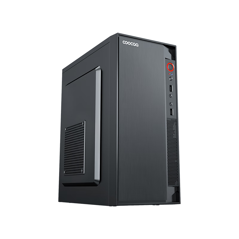 ����Ӫ���Ὺ��ά̨ʽ����������Ϸ��Ƽ���ѧϰ����칫̨ʽ����(i3-12100F8G256GGT730��23.8Ӣ����ʾ��