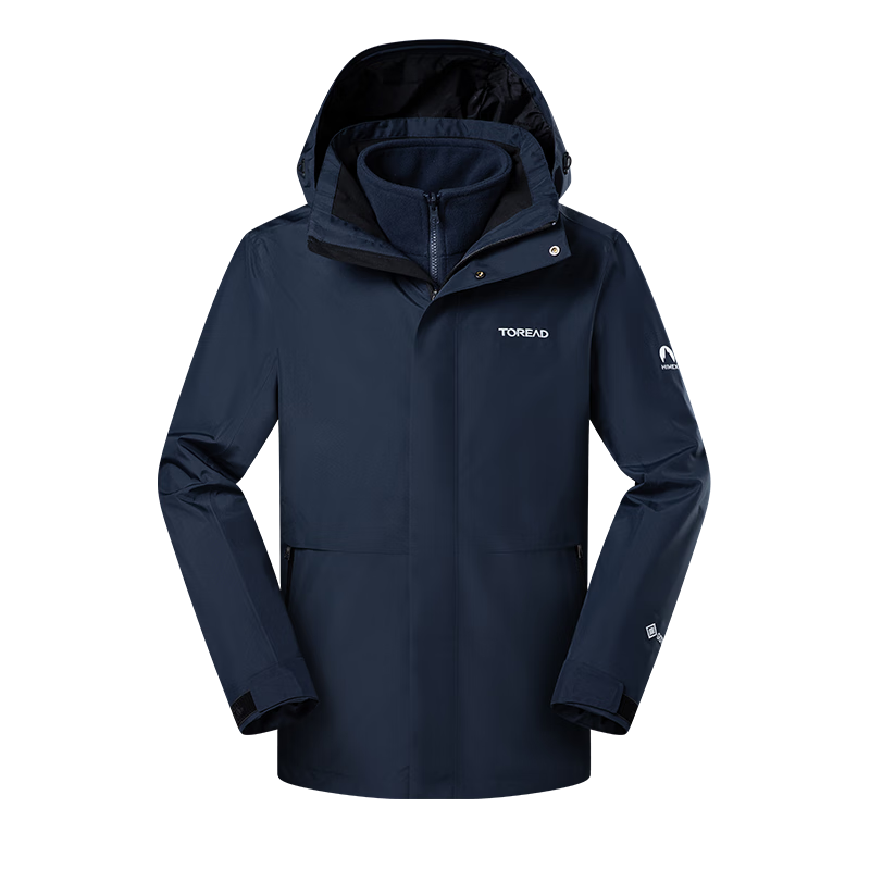 ̽·�ߣ�TOREAD��GORE-TEX�������һ����»����ˮ��ɽ����������TAWWCM91551