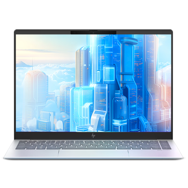 գHPBook Pro14 Ҳ2025ƷAIᱡ14UltraʼǱ 콢칫ʼǱ Ultra5-125H 16G 1T 2.5K  䡿1TӲ