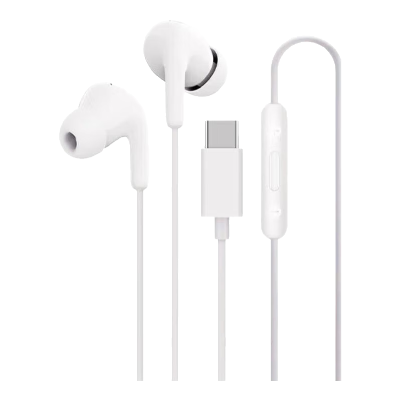 С��ԭװtypec���߶���  ���ʽ  �����˶����� ��Ϊ��ҫ ��׿ ƻ��ͨ�� С��Type-C���� ��ɫ 19.99Ԫ