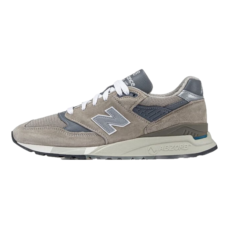 NEW BALANCE �˶�Ь U998GR 43