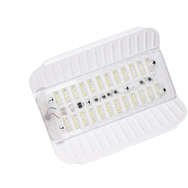亞明led碘鎢燈超亮防水工作燈工程戶外照明燈特亮強(qiáng)光工地太陽(yáng)燈 亞明-400W碘鎢燈(豪華工程1