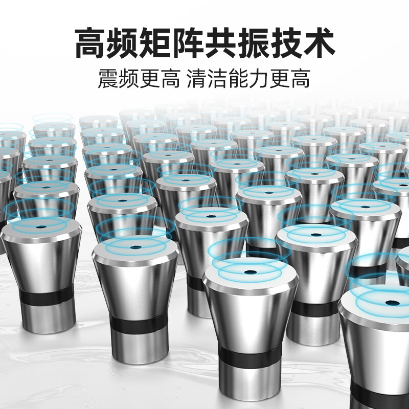 2026年超声波洗碗机咋选?这6款实测后,我果断避坑这几类-图片3