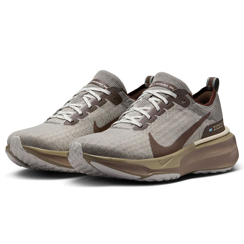 NIKE �Ϳ� �ܲ�Ь�������޼���INVINCIBLE 3�˶�ЬFZ3654-053 475.32Ԫ