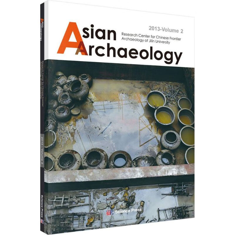 asian archaeology 2013-volume 2