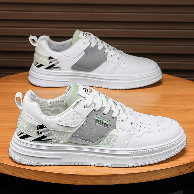 温州鞋9993白色 温州鞋39