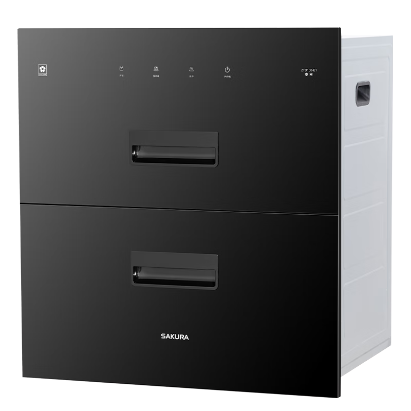 ӣ����SAKURA�������Ҳ�������15%��������Ƕ��ʽ100L������ �����;�������ĸӤ˫�������� ���Ǽ�ZTD100-E1