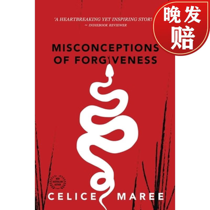 【4周达】misconceptions of forgiveness
