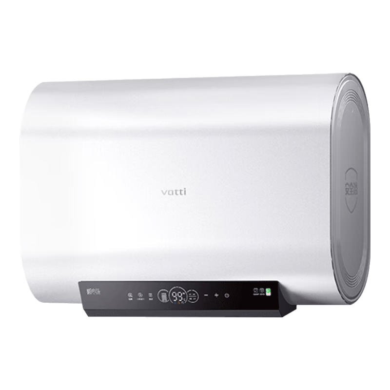 ���ڲ��������ۣ�VATTI��������Ͱ����ˮ��60��50��һ����Ч˫����������þ�������⻻��ˮ�ϵ����ǽ˫�ذ���С����ˮ�� 60L 3200W 4-6��������ԡحþ���⻻ 1128.8Ԫ(������)