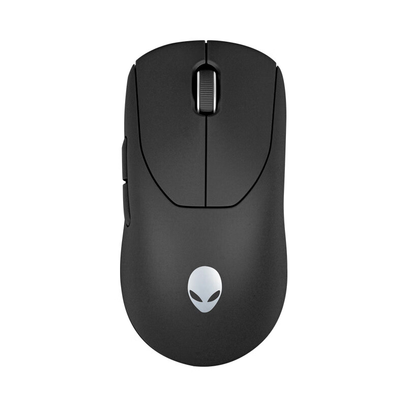 外星人(Alienware)国行原封ALIENWARE外星人AWPro专业电竞键盘鼠标有线无线双模 国行原封外星人AWPRO白色电竞鼠标