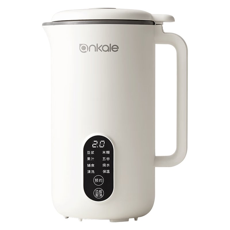 ���ڲ�����ankale�������Ʊڻ�С��1-2��ʳƷ��ȫ��һ���޷쵨 ȫ�Զ�����ֱ��΢ѹ�����������Ѳ�ճ����AJL-PB083F 129.42Ԫ(������)