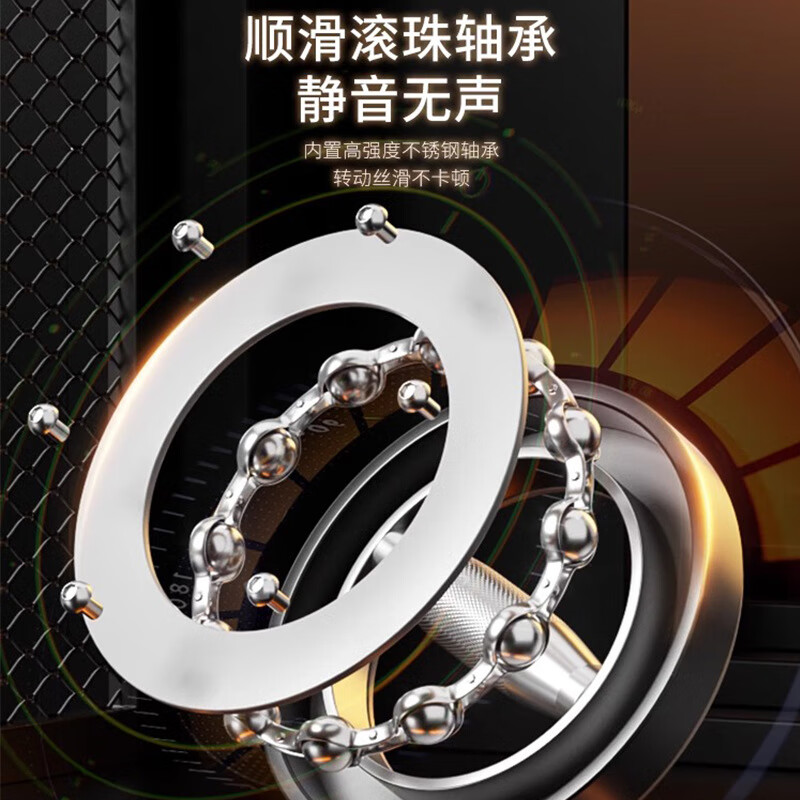 哪个品牌臂力器口碑好?7款精选好物,练出强劲手臂-图片5