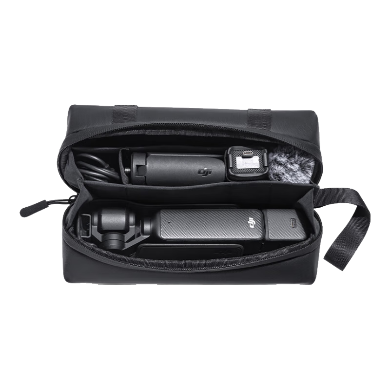 ulanzi������PK-04 pocket3 ȫ�����ɰ�������ڴ�����������������ɰ������б�Я������������а� 42.67Ԫ(������)