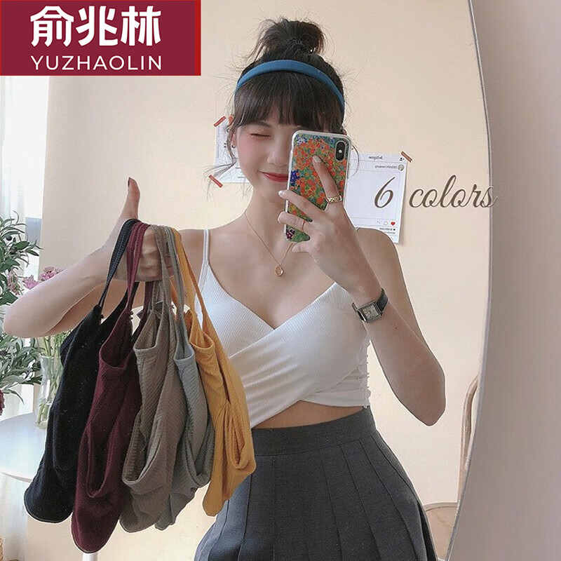 �����֣�YUZHAOLIN�� ���������������Ů���ص溫��ٴ��⴩�ڴ�����˶�����Ů D1109 ��ɫ1�� ���� ��85-125�