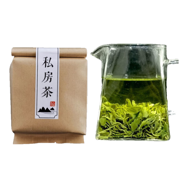 ������ �����̲�2025�²��Ҷ�ؼ��������ݰ������ʹ�װ500g �����̲� 125g*4�� 128Ԫ