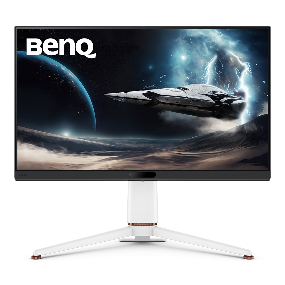 ������BenQ��EX271U Ī����˹MOBIUZ 27Ӣ��4K165HZ IPS/HDR400/eARC 3A��Ϸ��ʾ��
