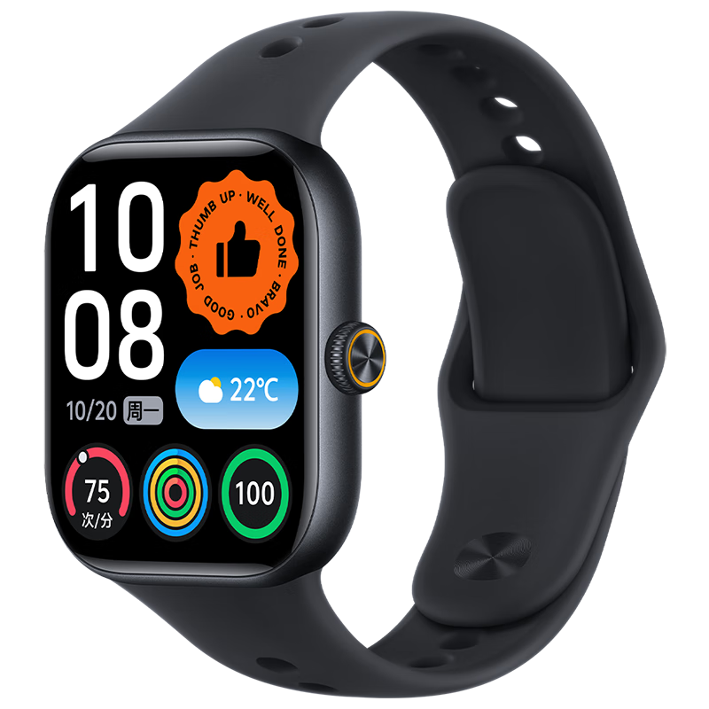 iQOO Watch GT2 �����ֱ� �羺ģʽ2.0 ��Ӱ�� ������ 415.67Ԫ(������)