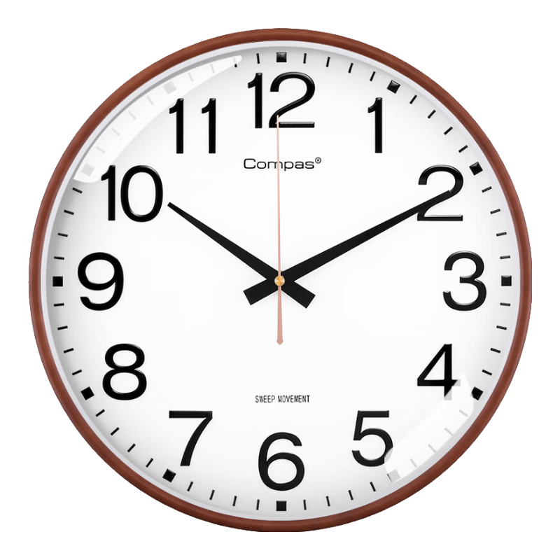 ڲ˿CompasӿԼʯӢӱǽ2024¿ʱ 3588A ľ 35cm 45.05Ԫ()