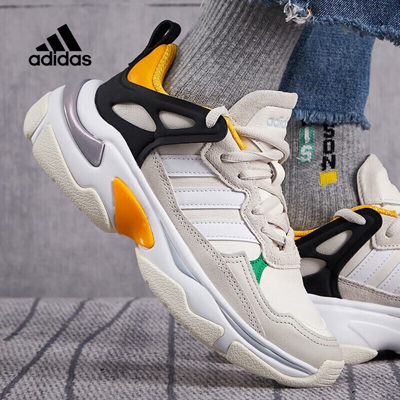 ڲϴ˹ adidasŮЬﶬ͸˶ЬFY6639 36UK3.5212Ԫ