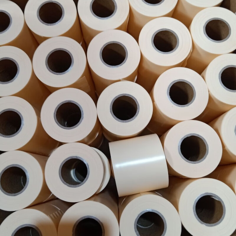 美克杰空调包扎带空调管包扎带加厚铜铝管扎带防水耐晒pvc空调扎带 23