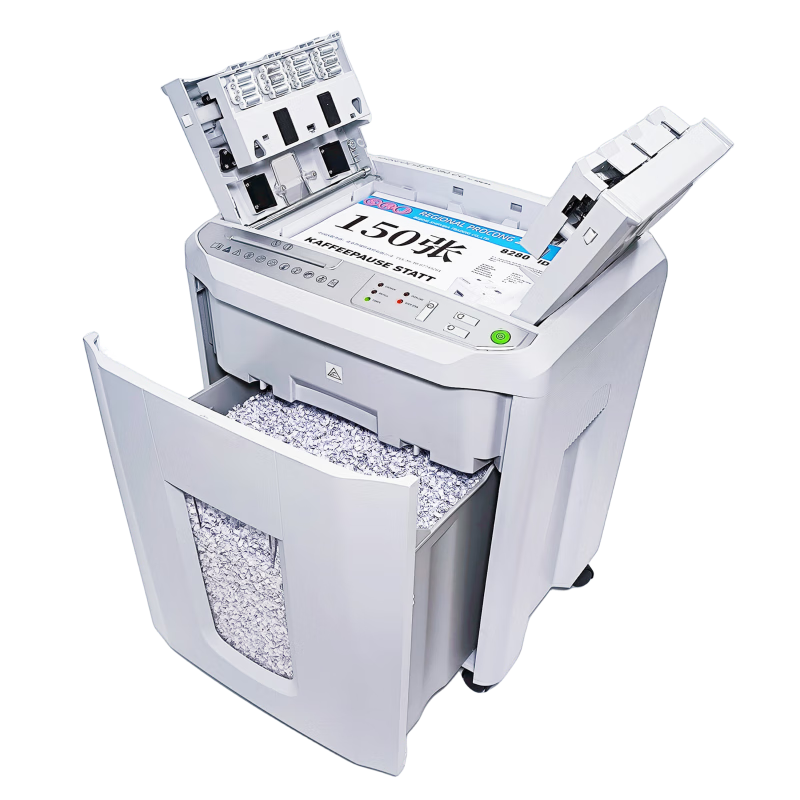 IDEAL �¹�����8280CC ȫ�Զ���ֽ���칫 �Զ�150������60����30L������鿨 150�� 60���� 8280CC�Զ���150��2329Ԫ