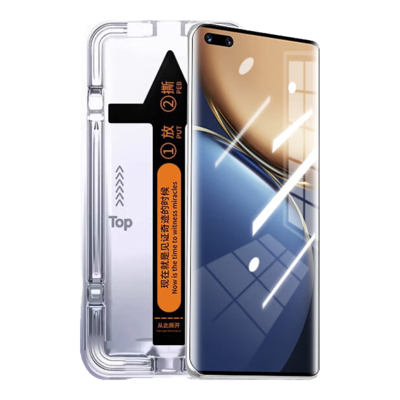 ��׿������������������ҫmagic3�ֻ�Ĥ��ҫMagic3�����/Pro�ֻ�Ĥ��������޳��ַ�ָ����Ĥ