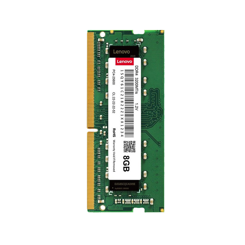 루Lenovo8GB DDR4 3200 ʼǱڴ96.52Ԫ