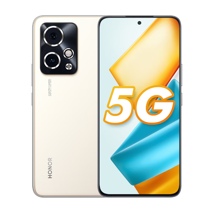 HONOR ҫ 90 GT 5Gֻ 12GB 256GB ȼٽ   2419Ԫ ȯ2419Ԫ