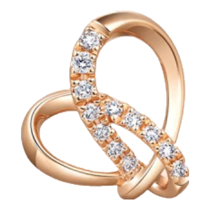  PROMESSAͬϵ18KõͬĽʯ ֻ 92553E 2137.5Ԫ