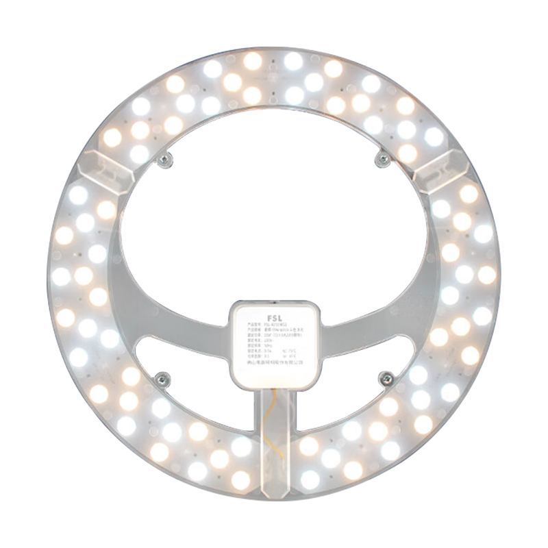 ���ڲ�������ɽ������FSL��led��о����ư�Ra97������ɫģ���滻���̹�Դ��ȫ���ס�55W/������ɫ��315mm��������