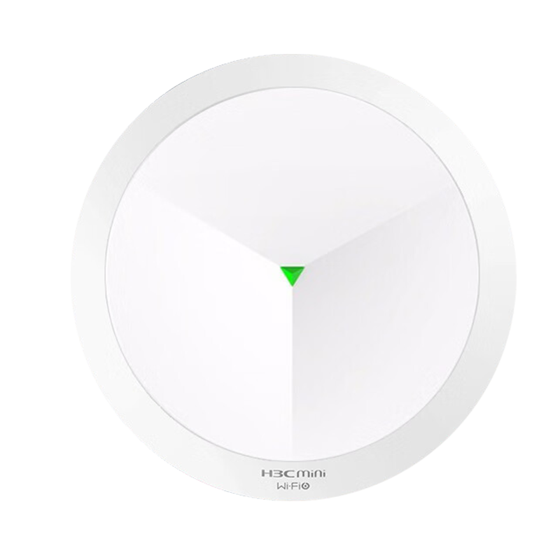 ??H3CAPȫwifi6 1500M˫Ƶǧ׼ñƵô5G Mini AP1500C-U