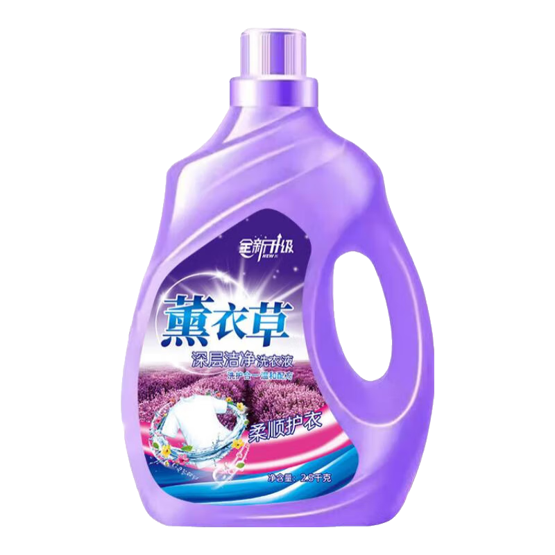 ޹²ϴҺ ־ȥྻֵ 2.5kg*1ƿװ5 8.99Ԫ