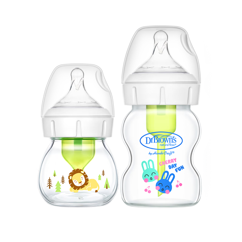 ���ʲ�ʿ��������ƿ(0-1�²���60ml+0-3�²���150ml)������ר��ʨ������96.36Ԫ
